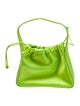 Alexander Wang Satin Top Handle Bag