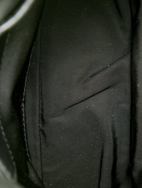 Alexander Wang Satin Top Handle Bag