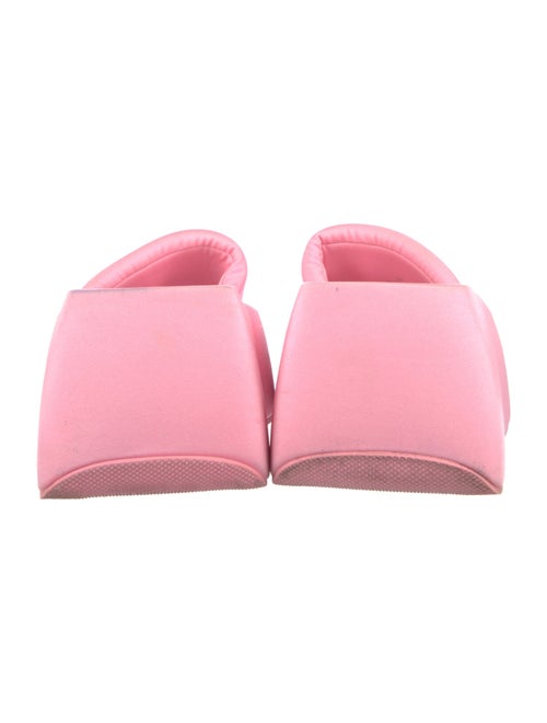 Alexander Wang Slides