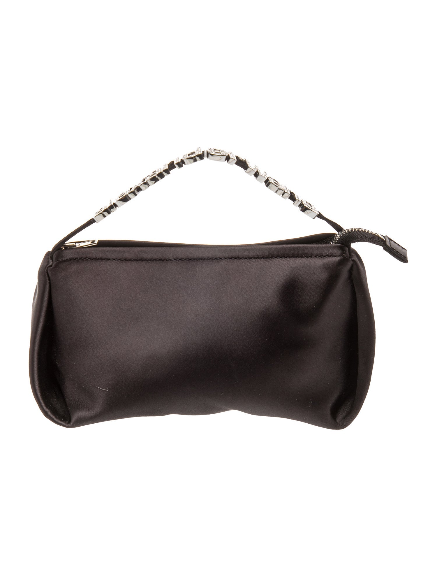 Alexander Wang Satin Evening Bag