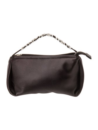 Alexander Wang Satin Evening Bag