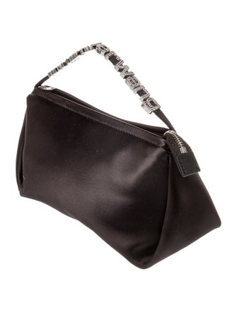 Alexander Wang Satin Evening Bag