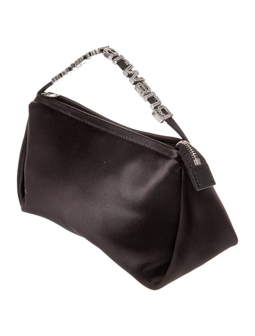 Alexander Wang Satin Evening Bag