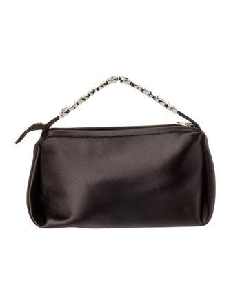 Alexander Wang Satin Evening Bag