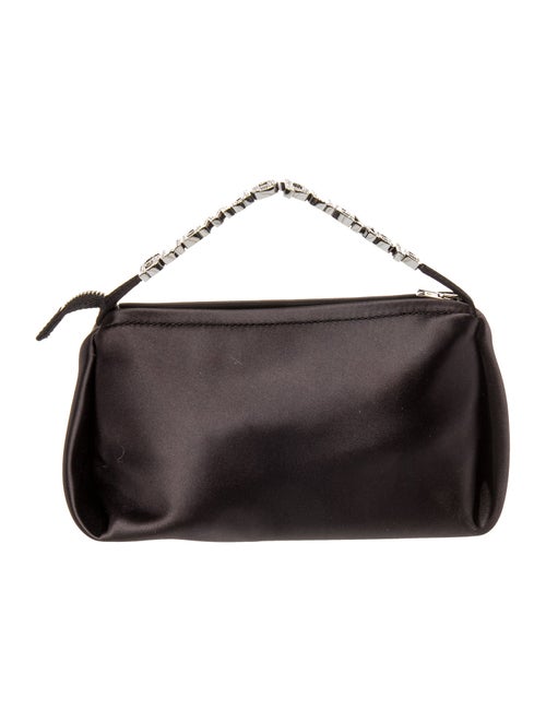 Alexander Wang Satin Evening Bag
