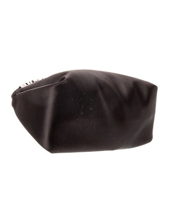 Alexander Wang Satin Evening Bag