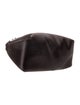 Alexander Wang Satin Evening Bag