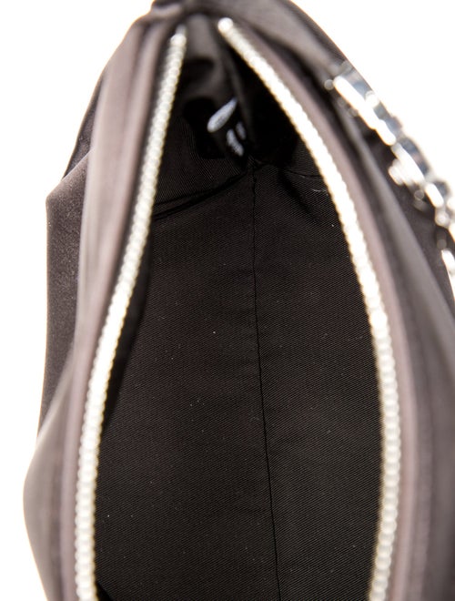 Alexander Wang Satin Evening Bag