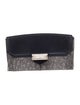 Alexander Wang Leather Clutch