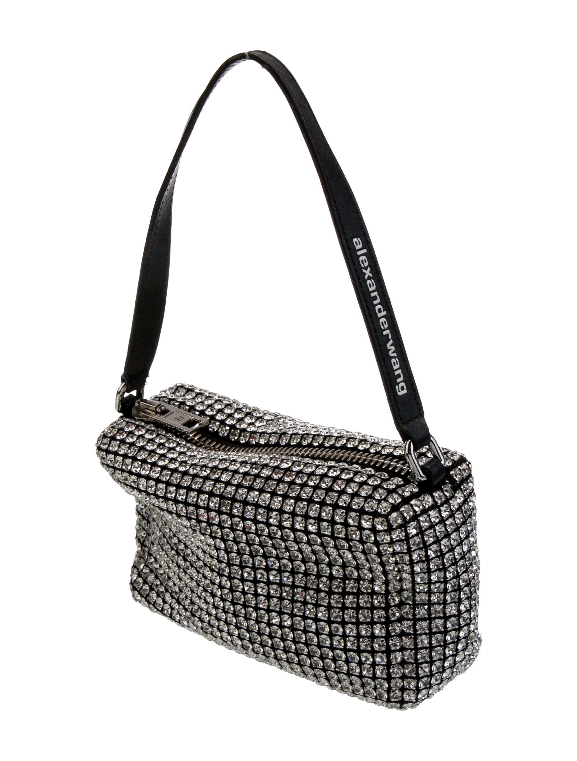 Alexander Wang Top Handle Bag