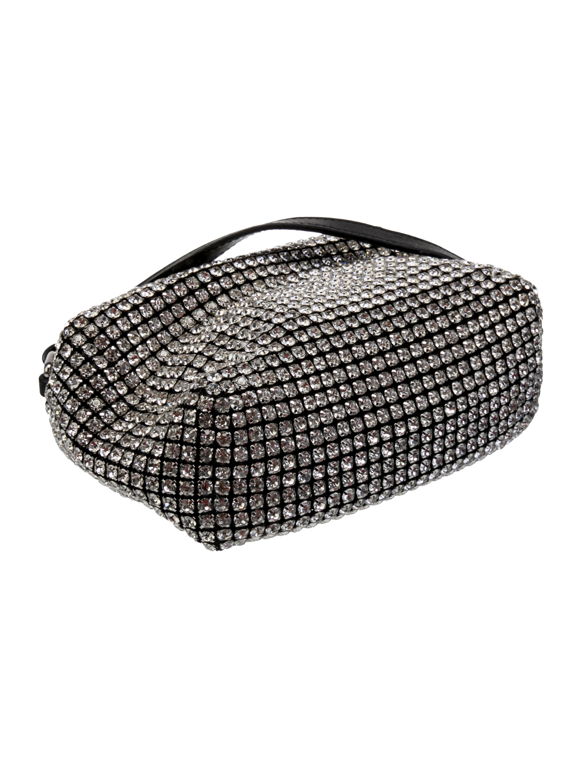 Alexander Wang Top Handle Bag