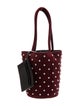 Alexander Wang Suede Bucket Bag