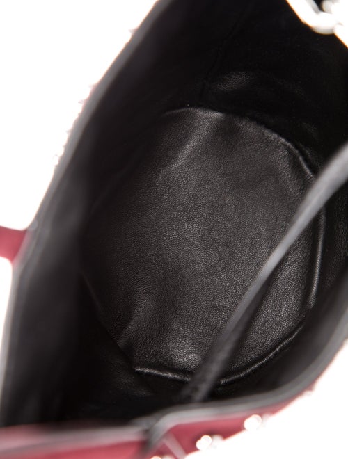 Alexander Wang Suede Bucket Bag