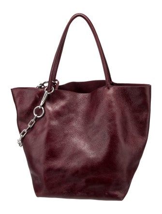 Alexander Wang Leather Tote