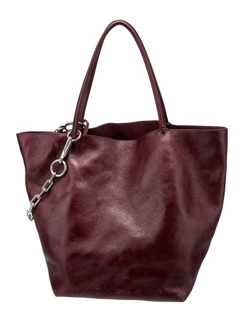 Alexander Wang Leather Tote