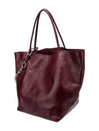 Alexander Wang Leather Tote