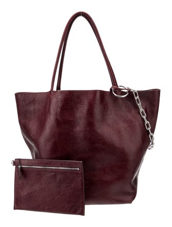 Alexander Wang Leather Tote