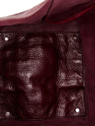 Alexander Wang Leather Tote