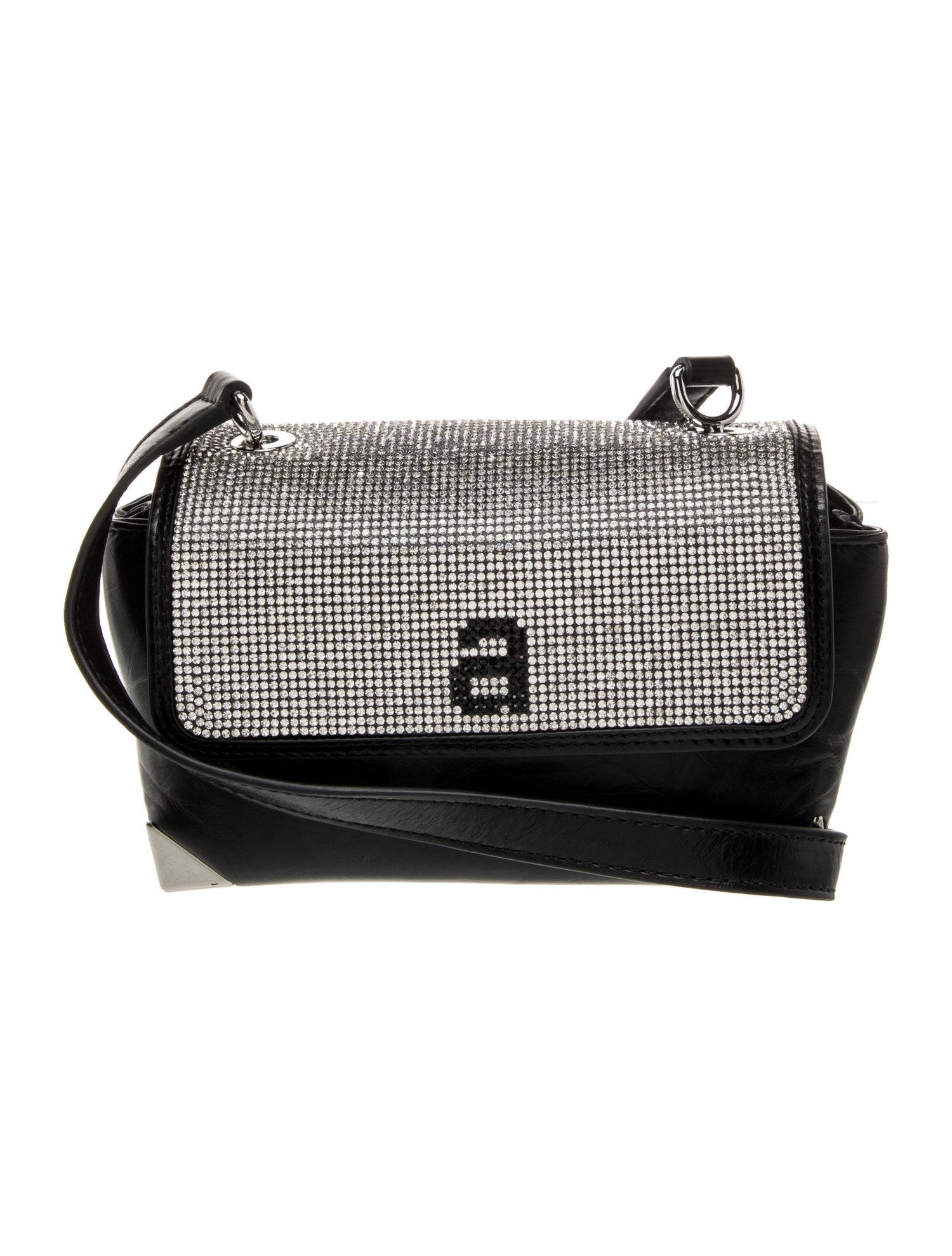 Alexander Wang Leather Shoulder Bag