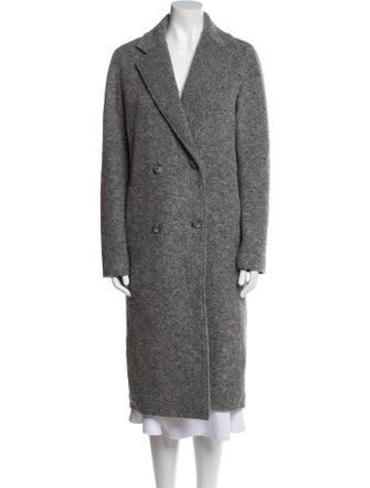 Alexander Wang Wool Coat