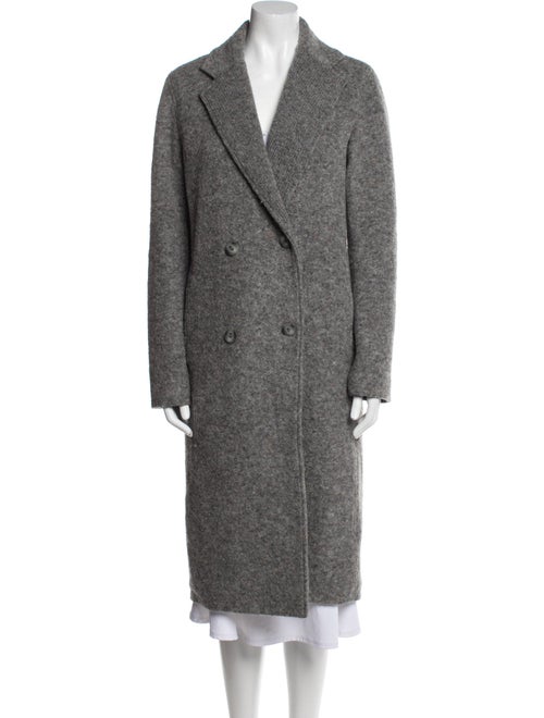 Alexander Wang Wool Coat