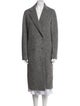 Alexander Wang Wool Coat