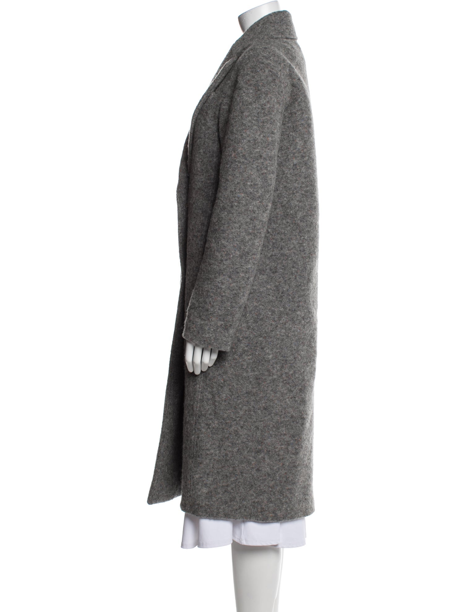 Alexander Wang Wool Coat