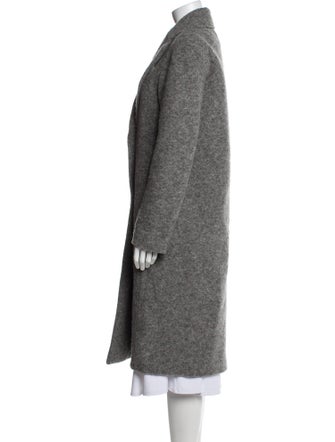 Alexander Wang Wool Coat