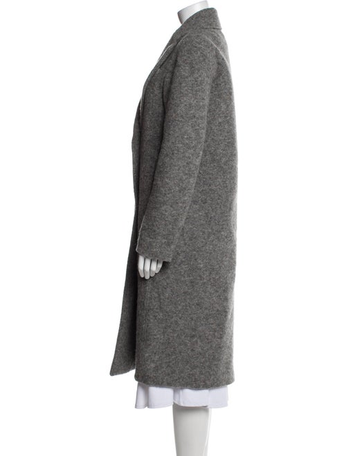 Alexander Wang Wool Coat