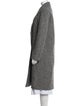 Alexander Wang Wool Coat