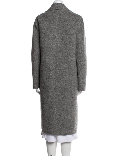 Alexander Wang Wool Coat