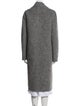 Alexander Wang Wool Coat