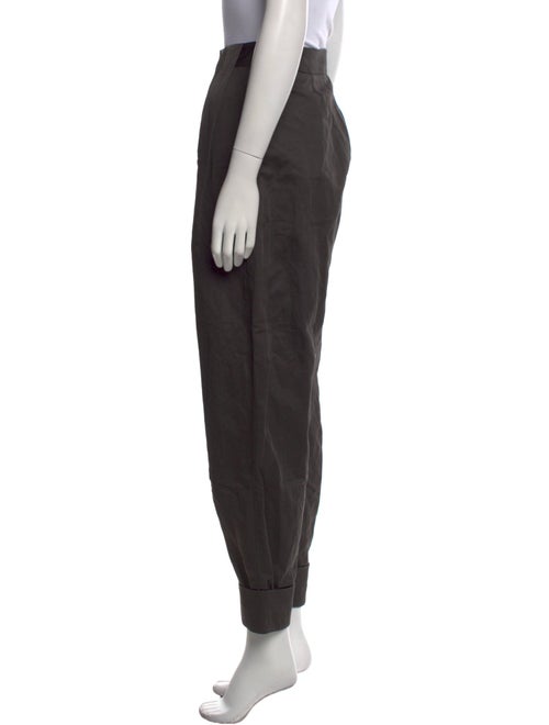 Alexander Wang Straight Leg Pants