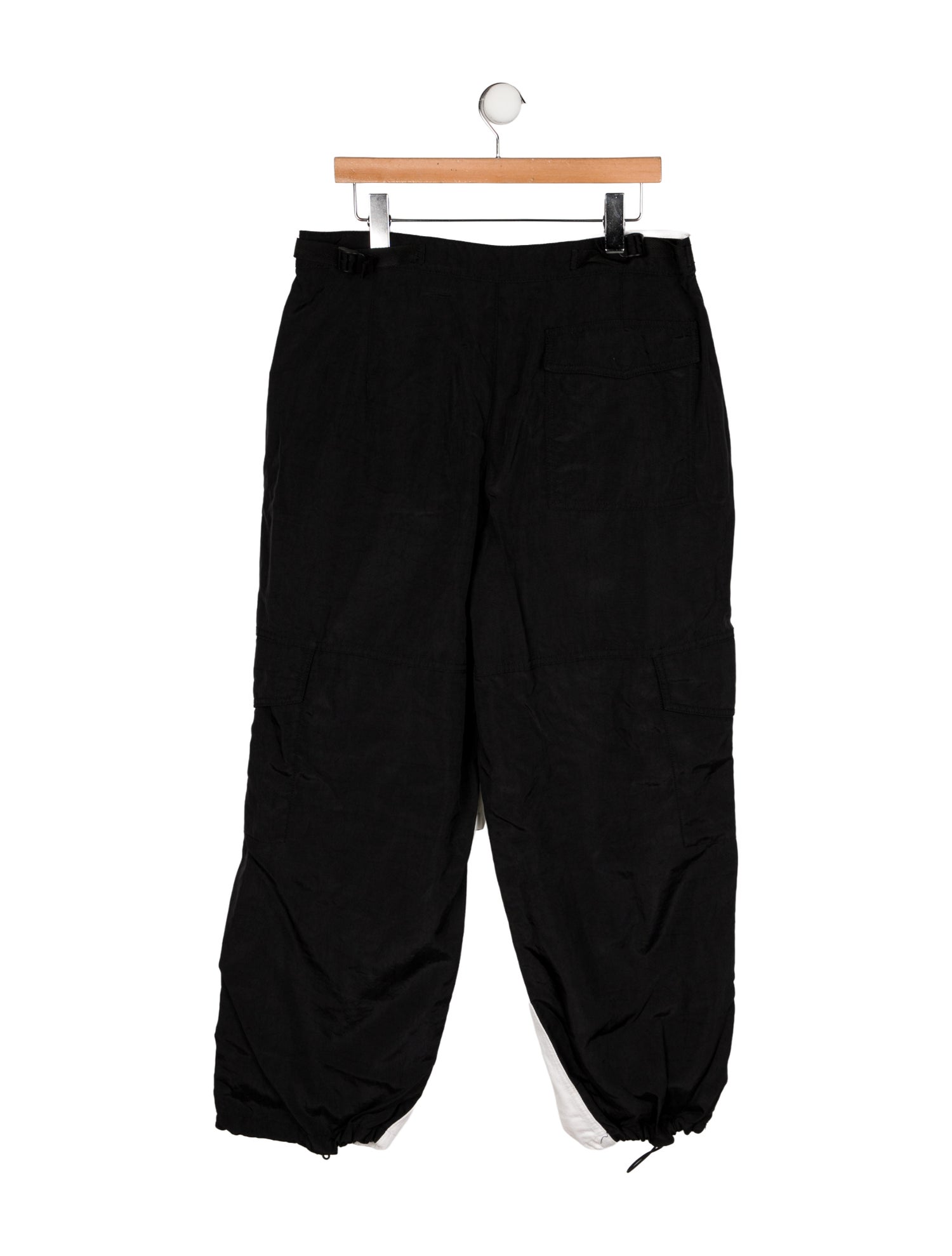 Alexander Wang High-Rise Skinny Leg Jeans