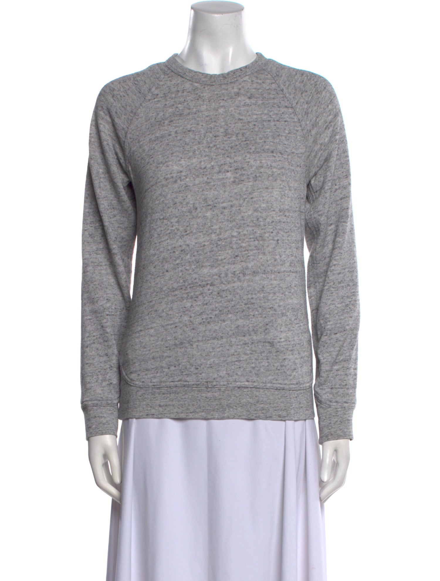 Alexander Wang Crew Neck Sweater