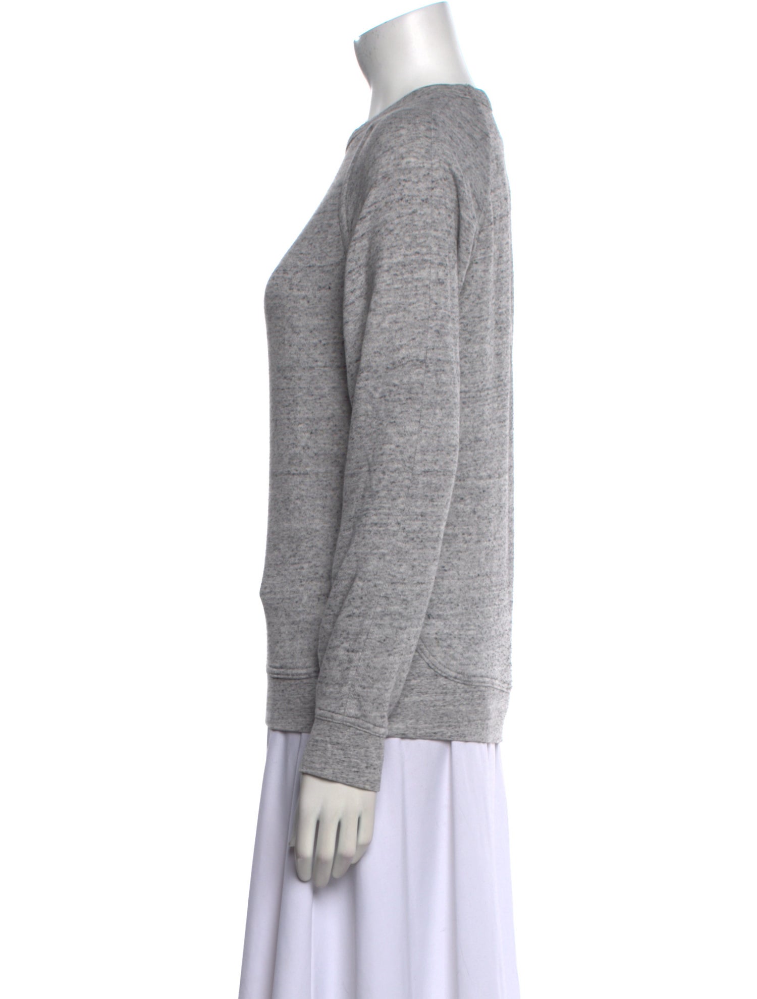 Alexander Wang Crew Neck Sweater