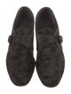 Alexander Wang Ponyhair Oxfords