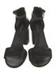 Alexander Wang Leather Sandals