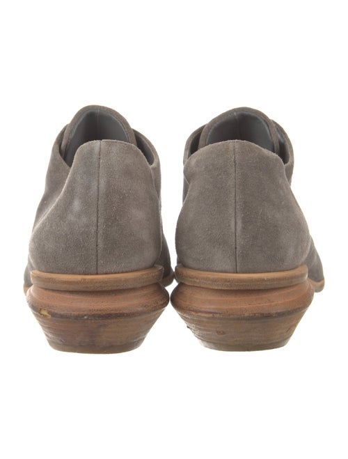 Alexander Wang Suede Mules