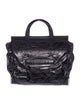 Alexander Wang Leather Top Handle Bag