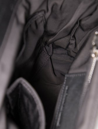 Alexander Wang Leather Top Handle Bag