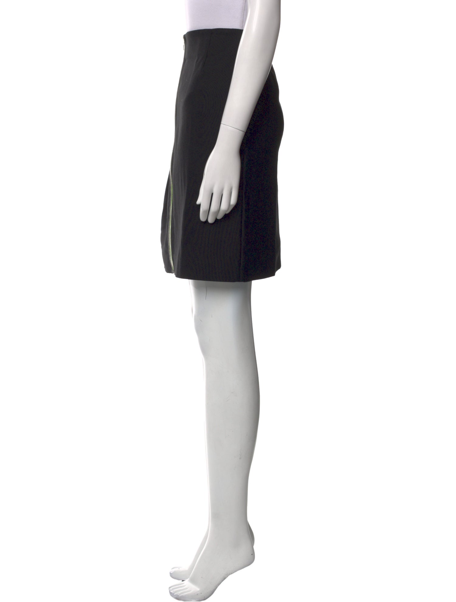 Alexander Wang Knee-Length Skirt