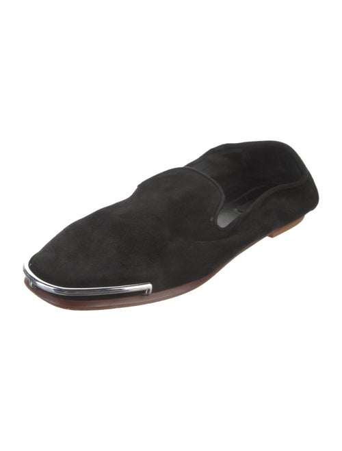 Alexander Wang Suede Flats