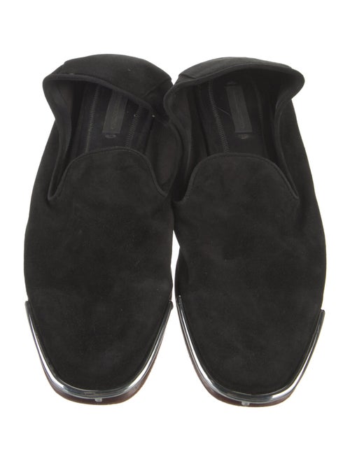 Alexander Wang Suede Flats