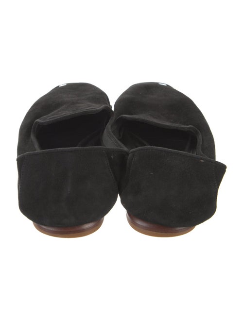 Alexander Wang Suede Flats