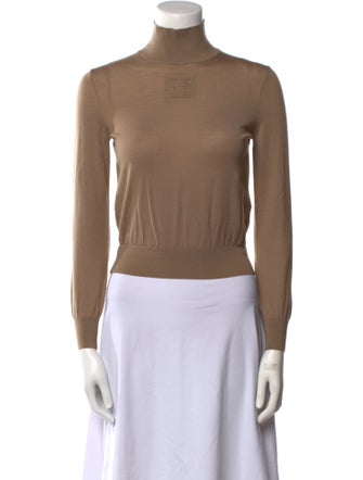 Alexander Wang Turtleneck Sweater