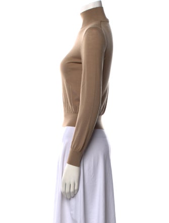 Alexander Wang Turtleneck Sweater