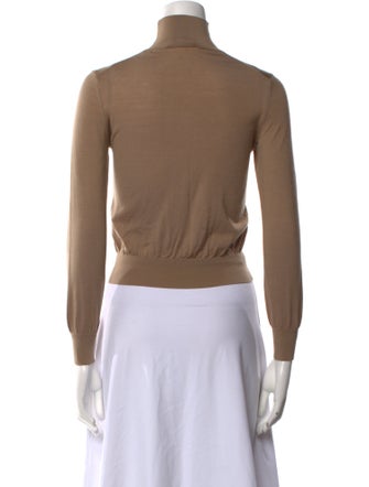 Alexander Wang Turtleneck Sweater