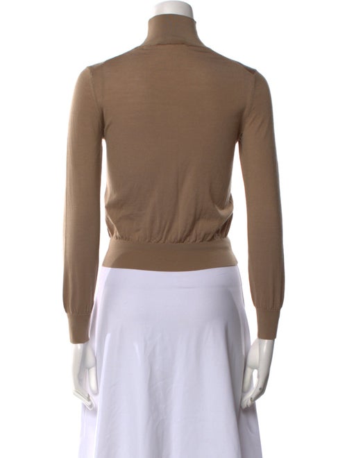 Alexander Wang Turtleneck Sweater