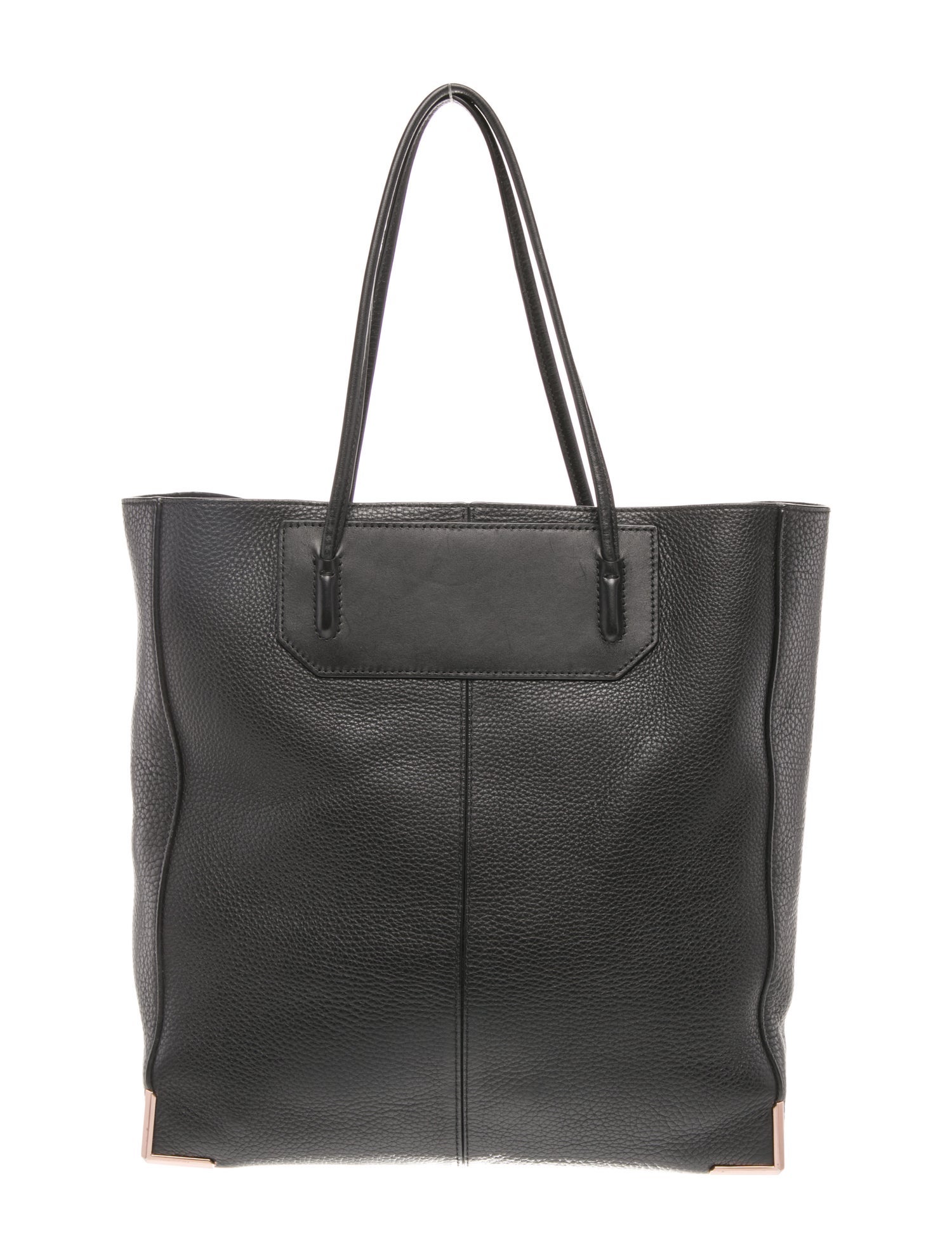 Alexander Wang Leather Tote